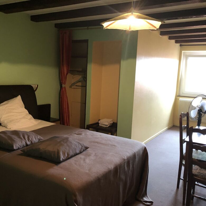 Hotel Restaurant � L'etrier