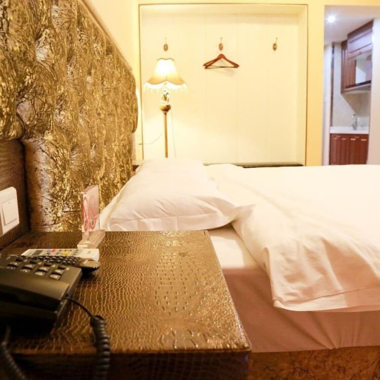 Love Face Hotel
