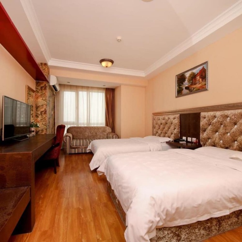 Love Face Hotel