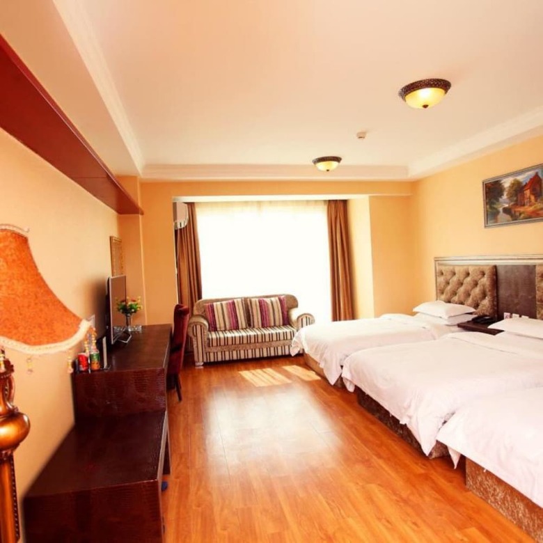 Love Face Hotel