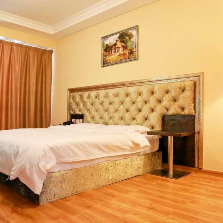 Love Face Hotel