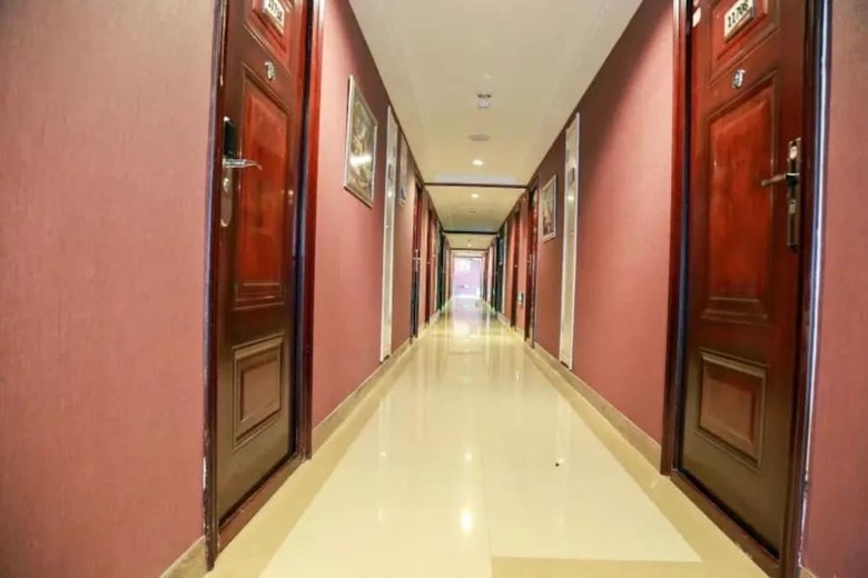 Love Face Hotel