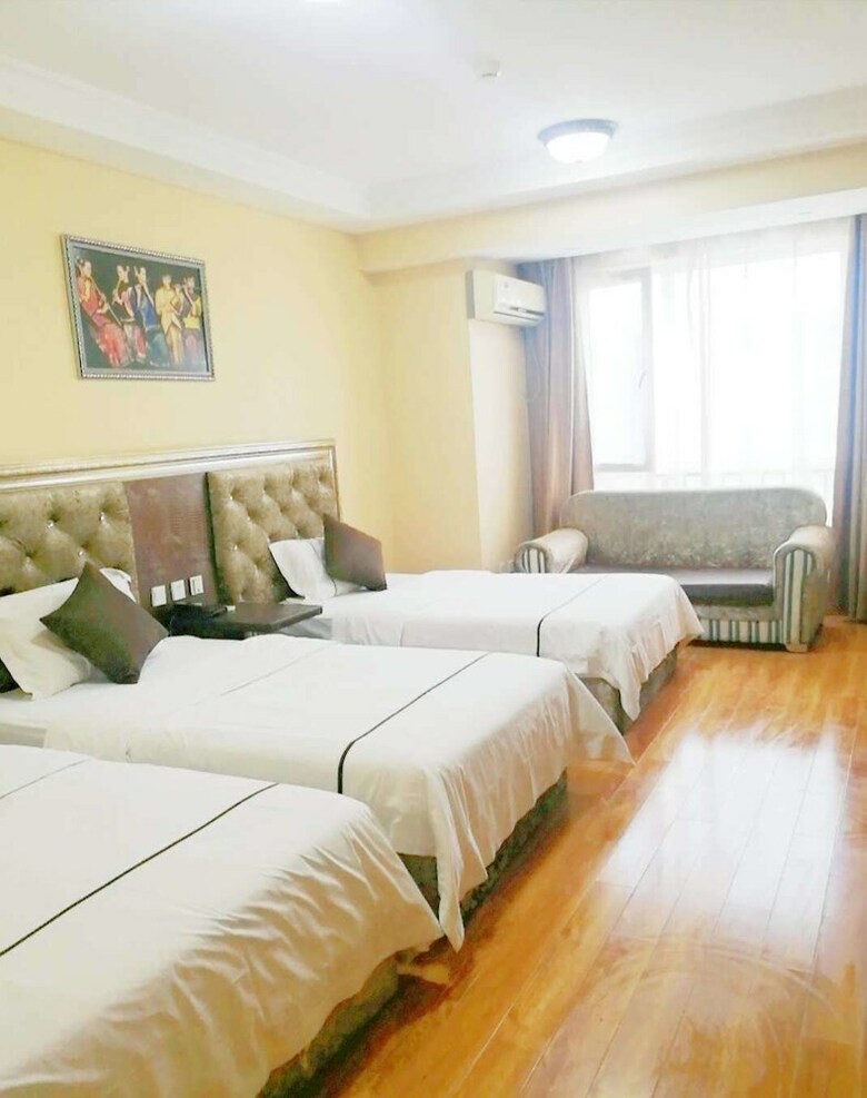 Love Face Hotel