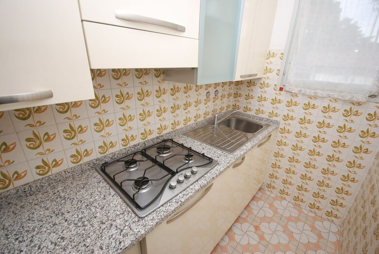 Apartamento Ville Canarino