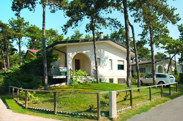 Apartamento Ville Canarino