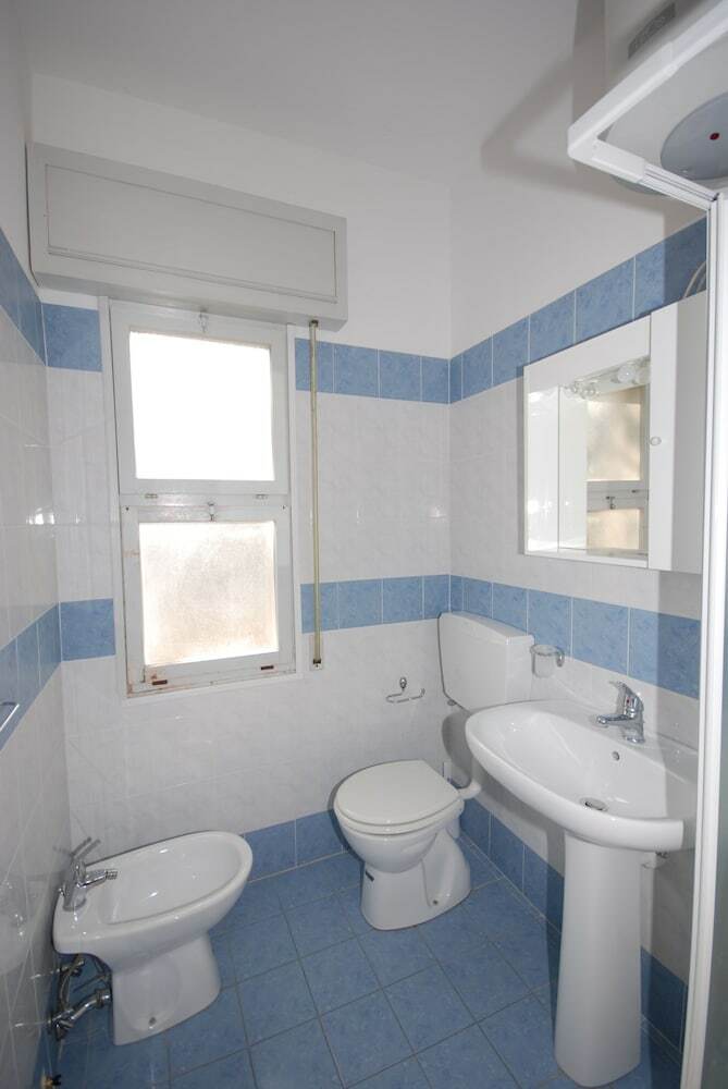 Apartamento Ville Canarino