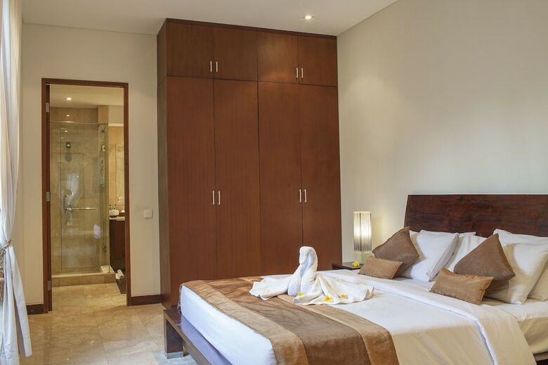 Hotel The Segara Suites