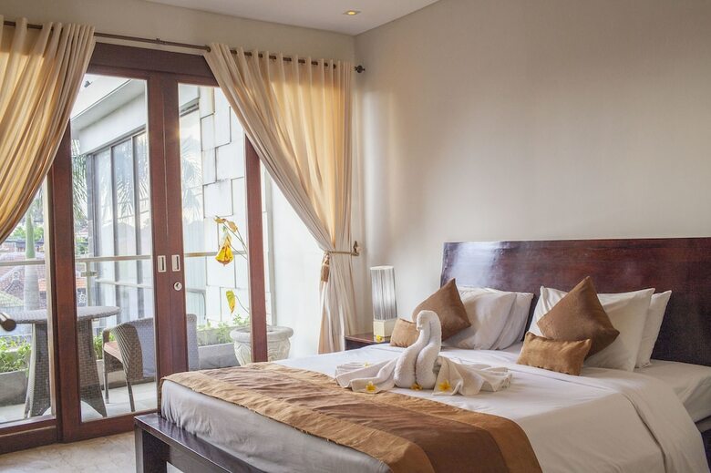Hotel The Segara Suites