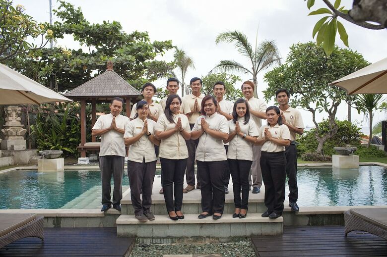 Hotel The Segara Suites