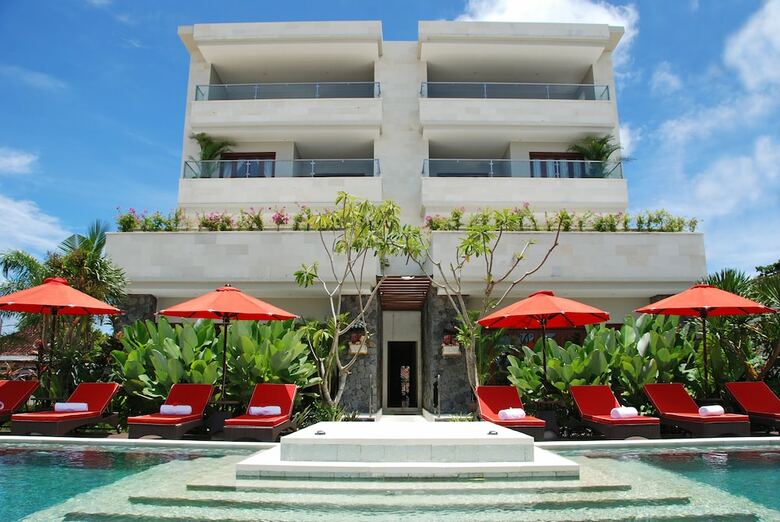Hotel The Segara Suites
