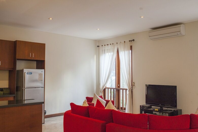 Hotel The Segara Suites