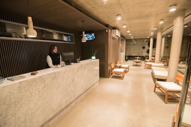 Hotel Nova Pampa Apart & Spa