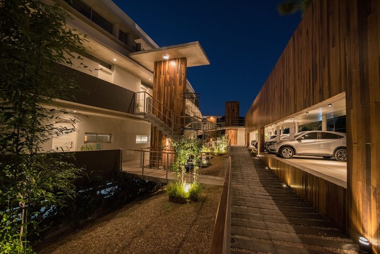 Hotel Nova Pampa Apart & Spa