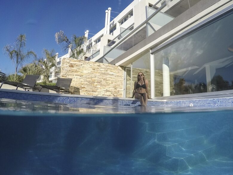 Hotel Nova Pampa Apart & Spa