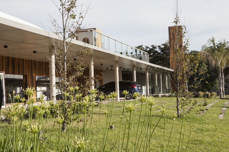 Hotel Nova Pampa Apart & Spa