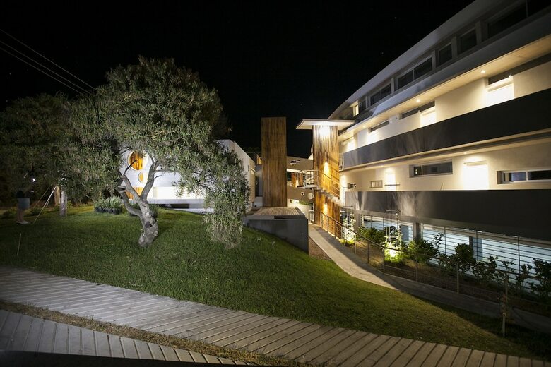 Hotel Nova Pampa Apart & Spa