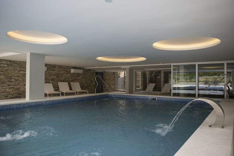 Hotel Nova Pampa Apart & Spa
