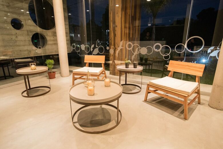 Hotel Nova Pampa Apart & Spa