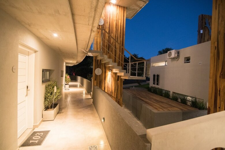 Hotel Nova Pampa Apart & Spa