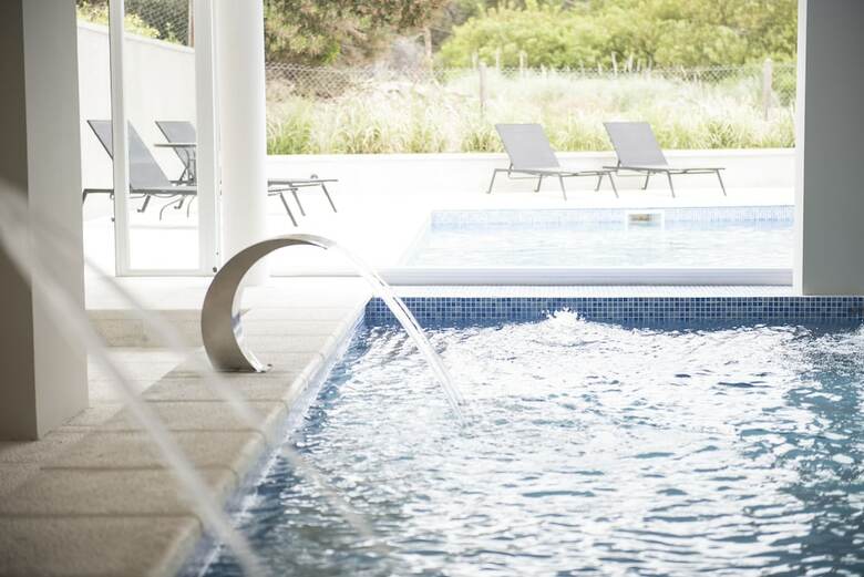 Hotel Nova Pampa Apart & Spa