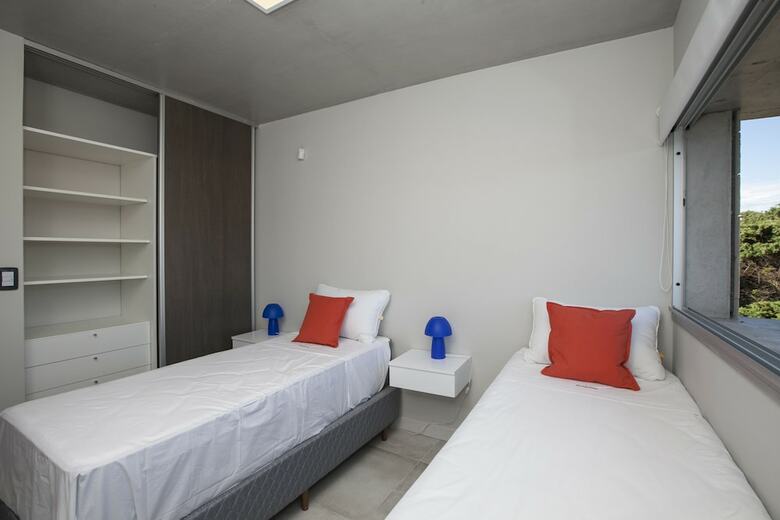 Hotel Nova Pampa Apart & Spa