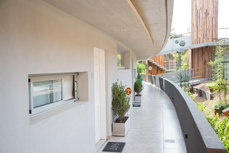 Hotel Nova Pampa Apart & Spa