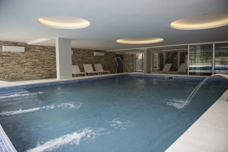 Hotel Nova Pampa Apart & Spa