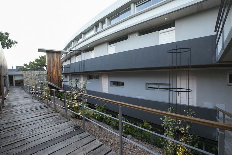 Hotel Nova Pampa Apart & Spa