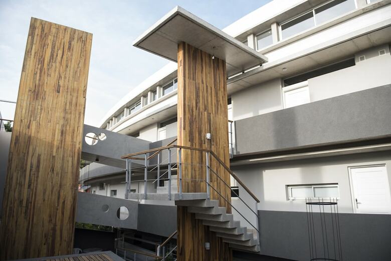 Hotel Nova Pampa Apart & Spa
