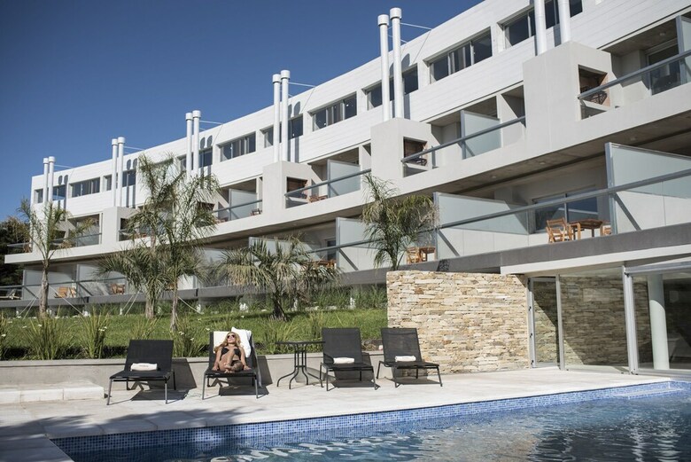 Hotel Nova Pampa Apart & Spa