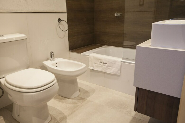 Hotel Nova Pampa Apart & Spa