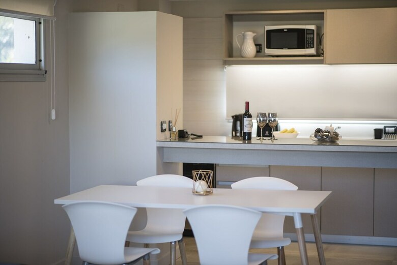Hotel Nova Pampa Apart & Spa