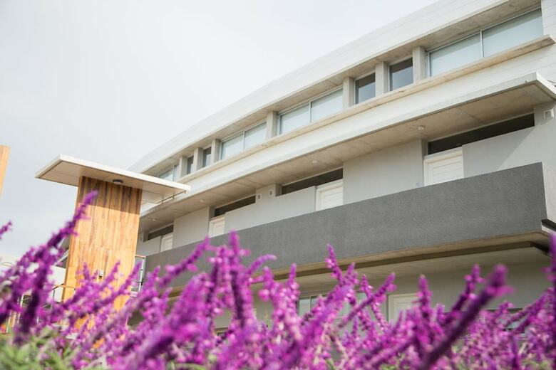 Hotel Nova Pampa Apart & Spa
