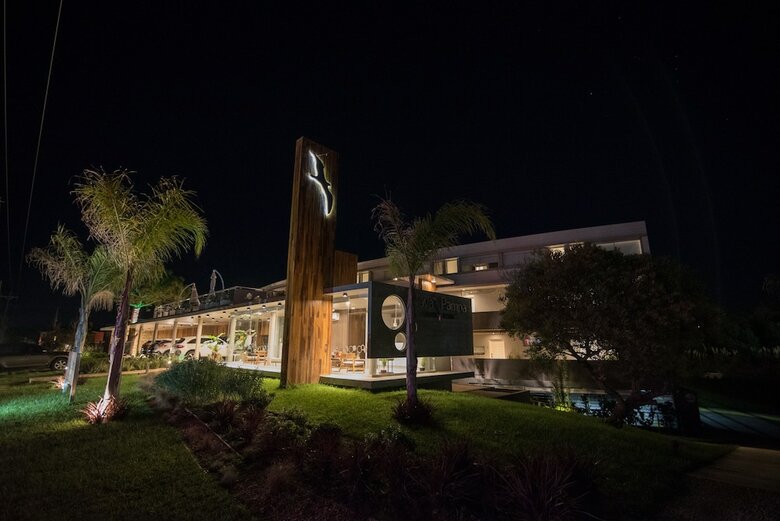 Hotel Nova Pampa Apart & Spa