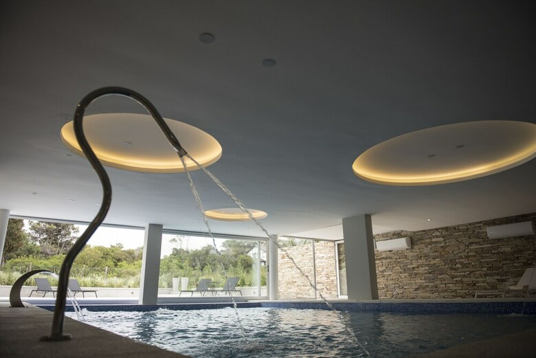 Hotel Nova Pampa Apart & Spa