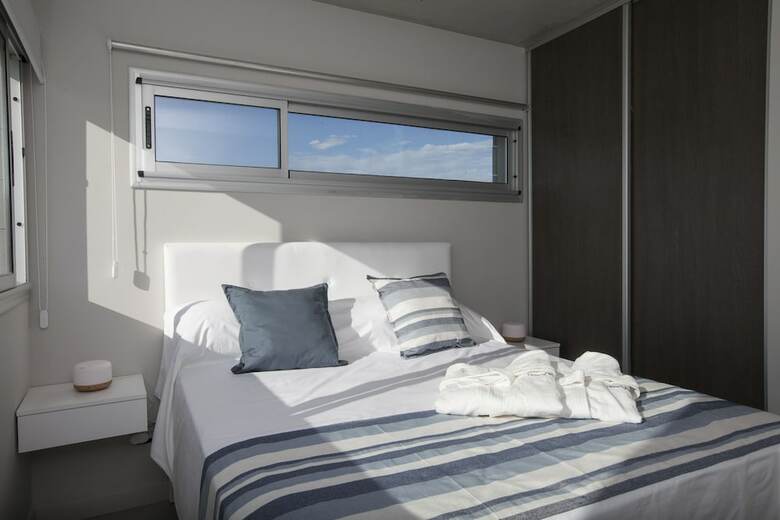 Hotel Nova Pampa Apart & Spa