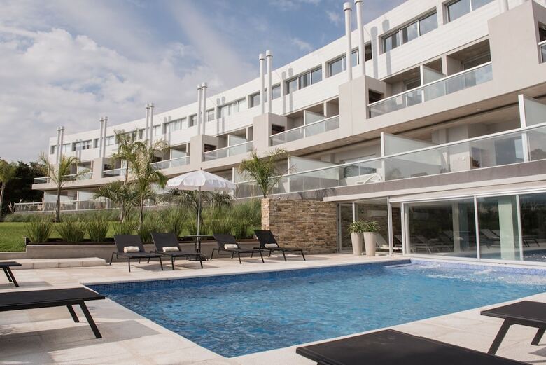 Hotel Nova Pampa Apart & Spa