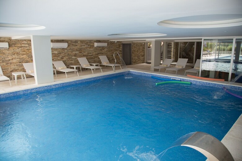 Hotel Nova Pampa Apart & Spa