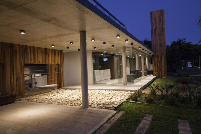 Hotel Nova Pampa Apart & Spa