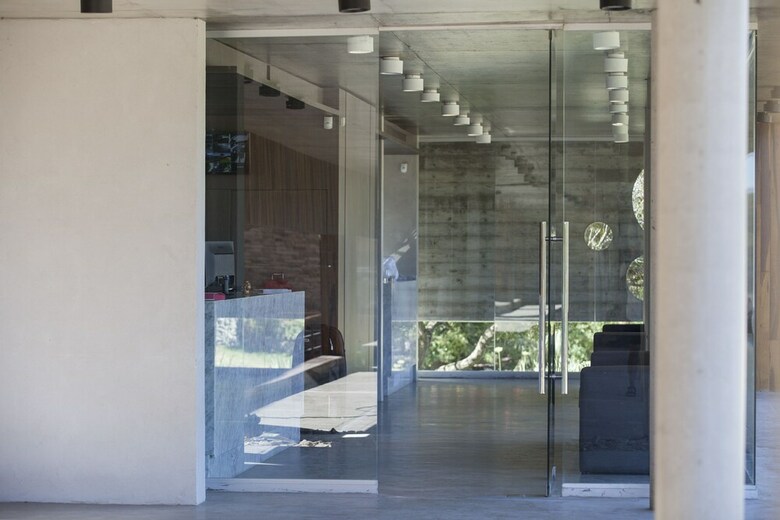 Hotel Nova Pampa Apart & Spa
