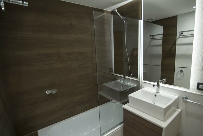 Hotel Nova Pampa Apart & Spa