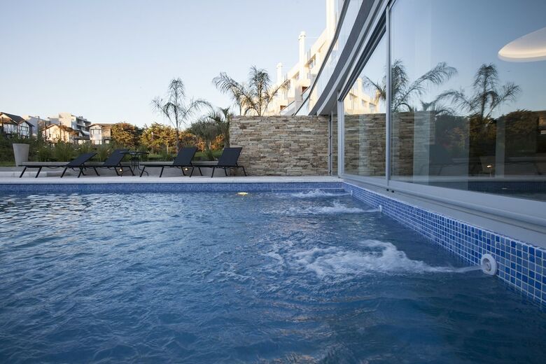 Hotel Nova Pampa Apart & Spa