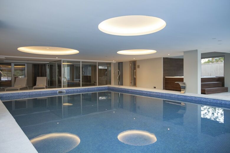 Hotel Nova Pampa Apart & Spa