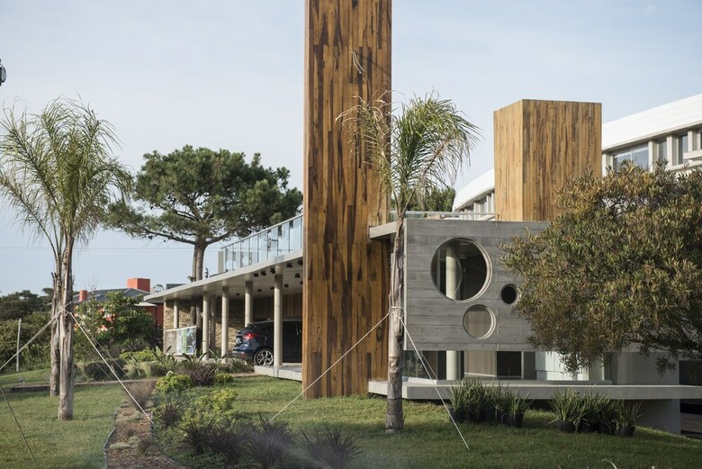 Hotel Nova Pampa Apart & Spa