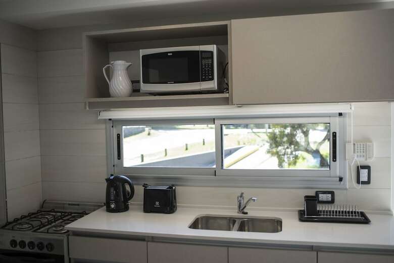 Hotel Nova Pampa Apart & Spa