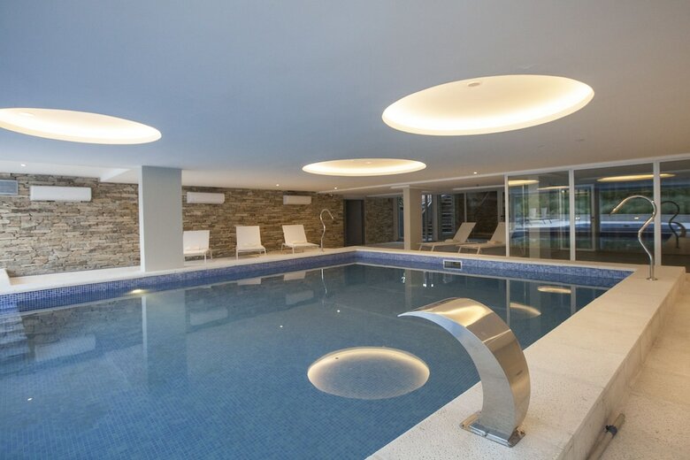 Hotel Nova Pampa Apart & Spa