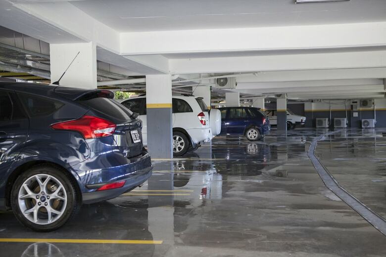 Hotel Nova Pampa Apart & Spa