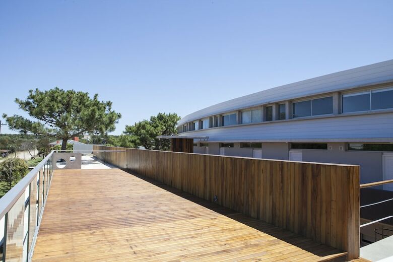 Hotel Nova Pampa Apart & Spa