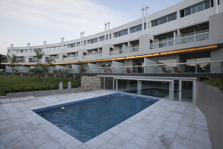 Hotel Nova Pampa Apart & Spa