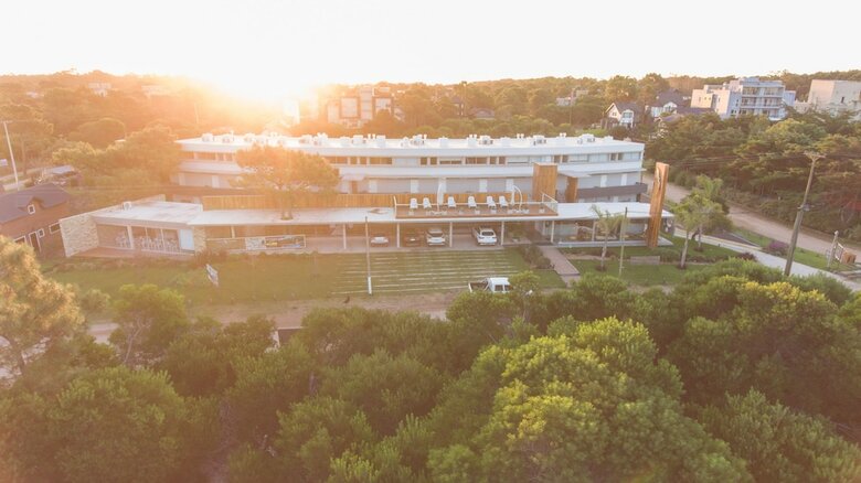 Hotel Nova Pampa Apart & Spa
